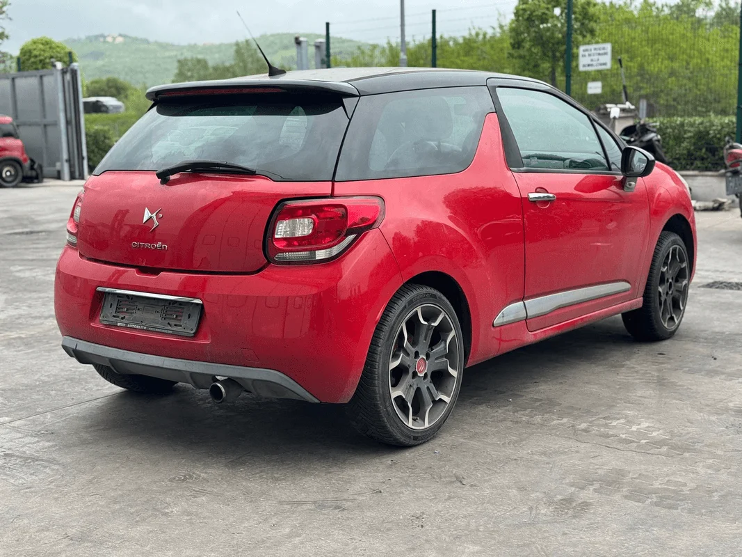 DS DS3 - immagine 5