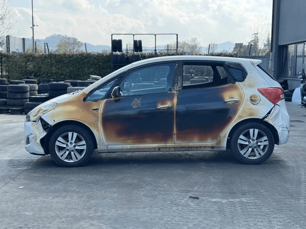 HYUNDAI ix20 - immagine 2