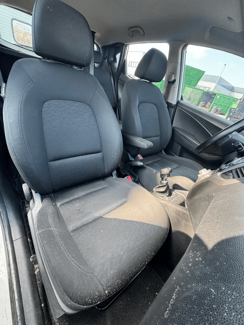 HYUNDAI ix20 - immagine 11