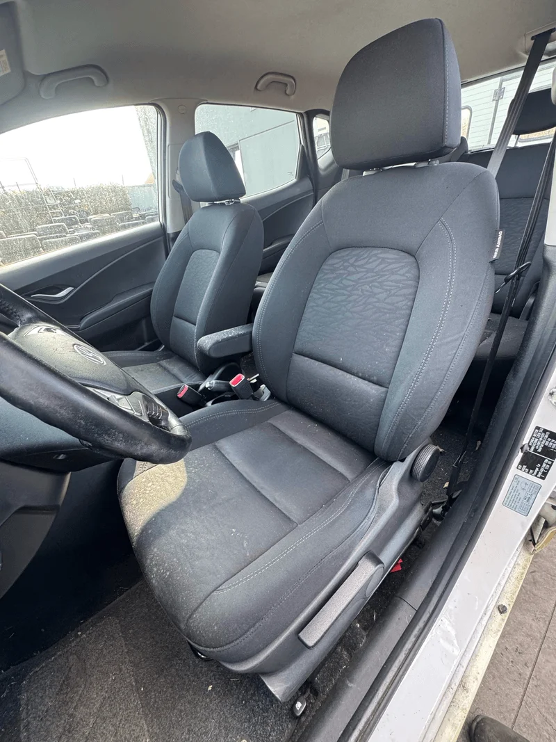 HYUNDAI ix20 - immagine 13