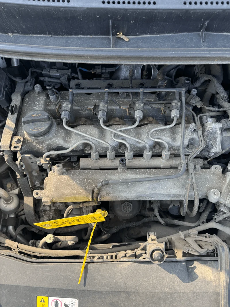 HYUNDAI ix20 - immagine 15