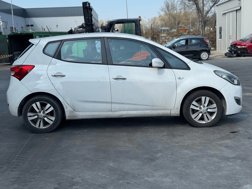 HYUNDAI ix20 - immagine 6