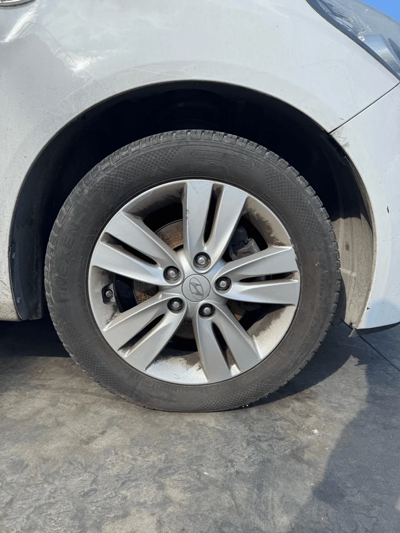 HYUNDAI ix20 - immagine 9