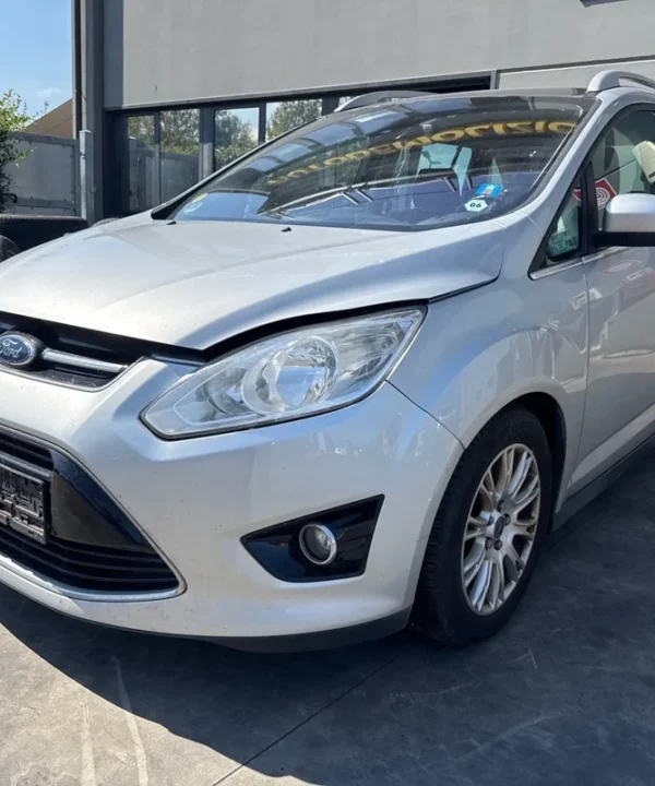 FORD C-MAX (CB7)