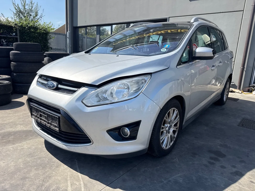 FORD C-MAX (CB7)