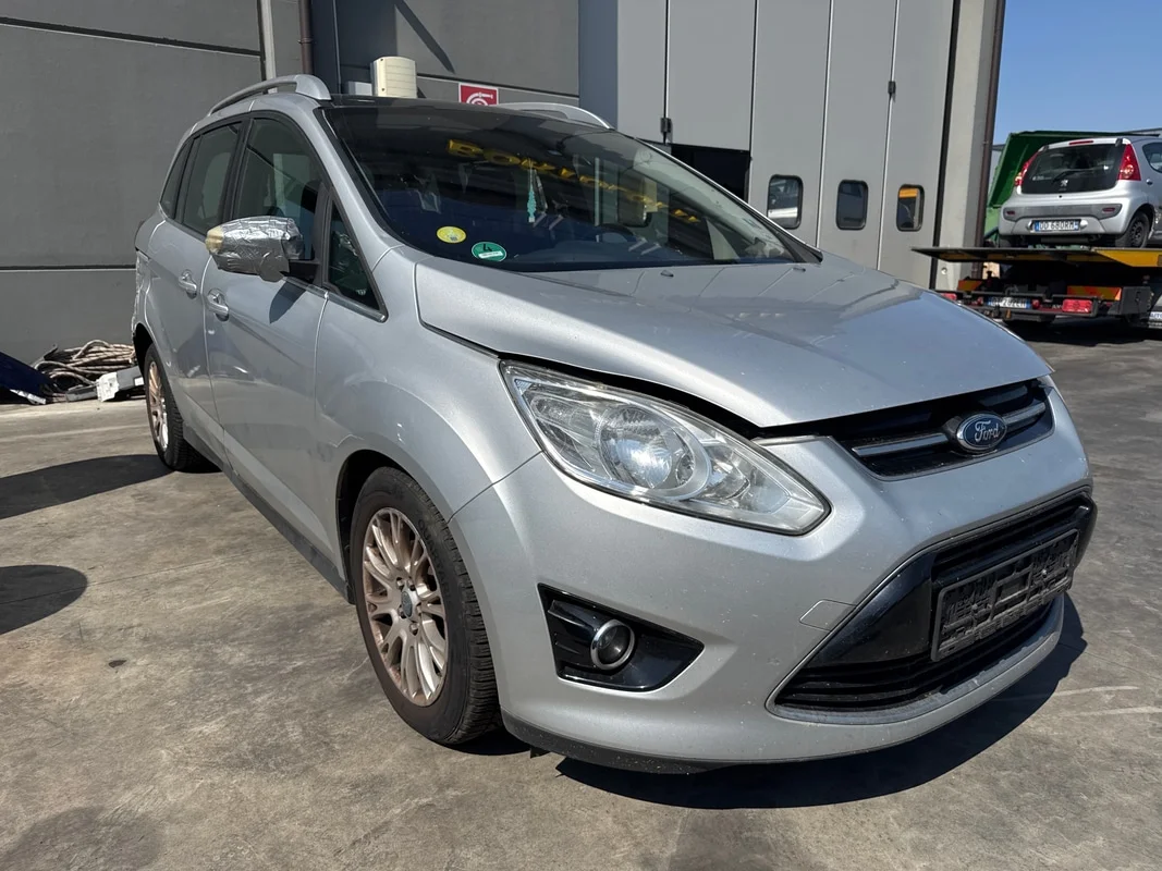 FORD C-MAX (CB7) - immagine 4