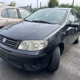 FIAT PUNTO (2U)