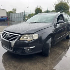 VOLKSWAGEN PASSAT (3C)
