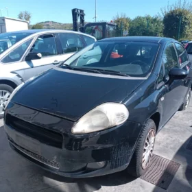 FIAT GRANDE PUNTO (4C)