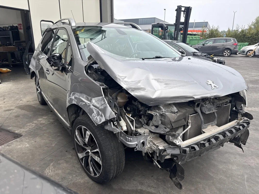 PEUGEOT 2008 - immagine 4