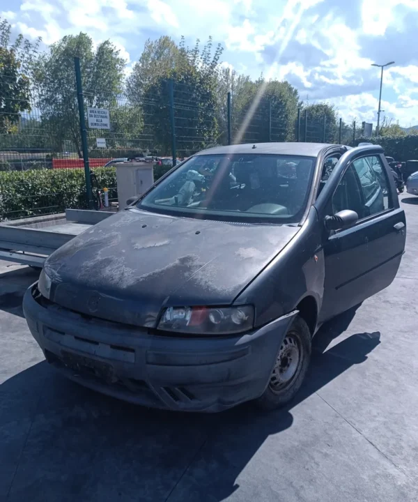 FIAT PUNTO (1N/1P)