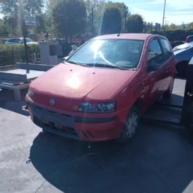 FIAT PUNTO (1N/1P)