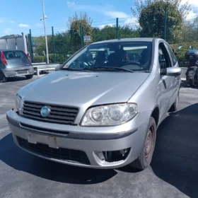 FIAT PUNTO (2U)
