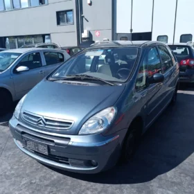 CITROEN XSARA PICASSO