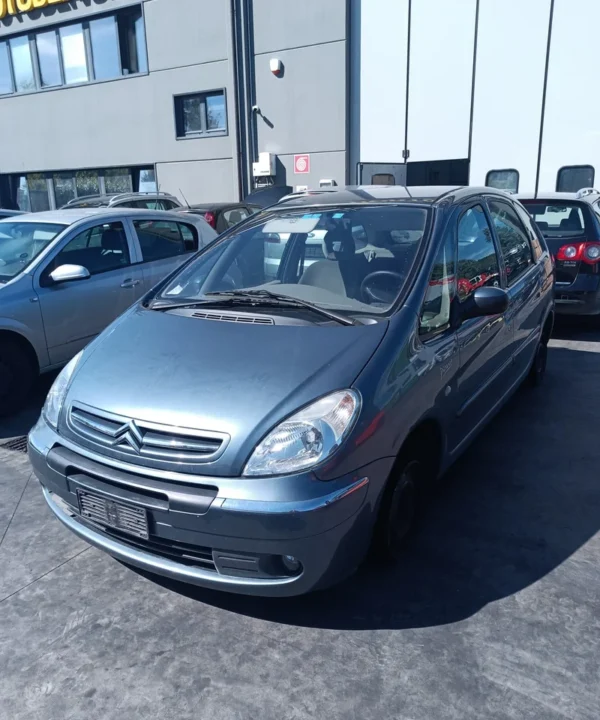CITROEN XSARA PICASSO