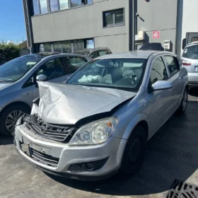 OPEL ASTRA (A04)