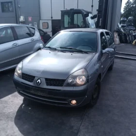 RENAULT CLIO 2a Serie