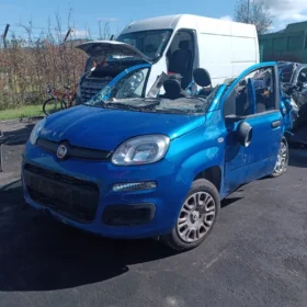 FIAT PANDA (8M)