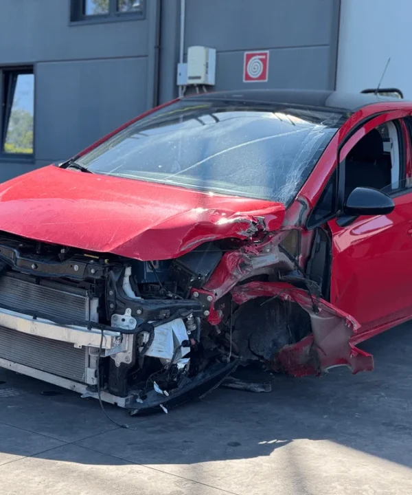 OPEL CORSA (X15)