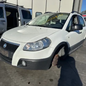 FIAT SEDICI (3B)