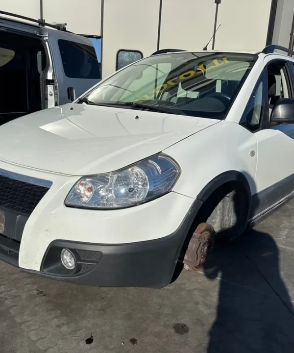 FIAT SEDICI (3B)
