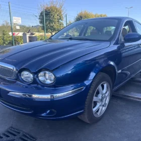 JAGUAR X-TYPE