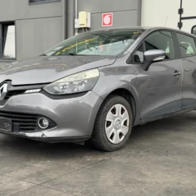 RENAULT CLIO 4a Serie