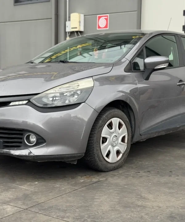 RENAULT CLIO 4a Serie