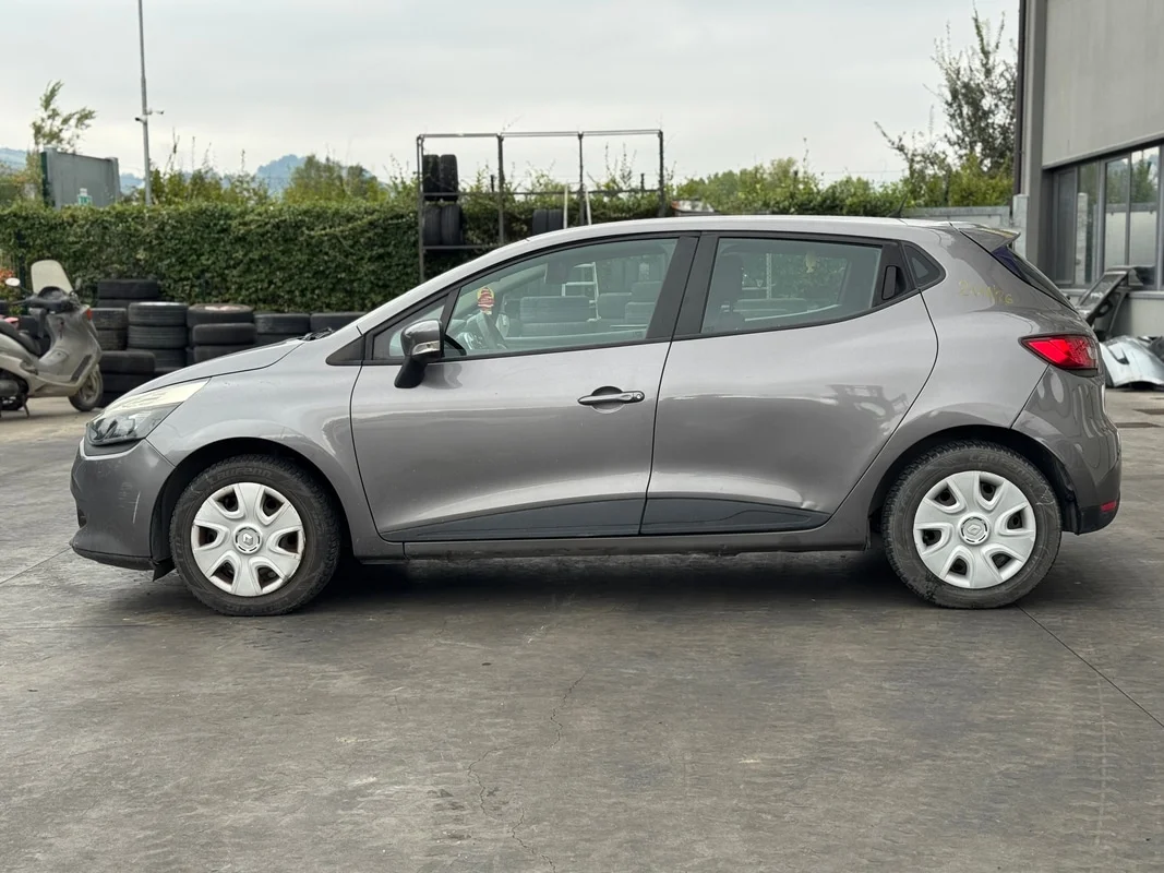 RENAULT CLIO 4a Serie - immagine 2