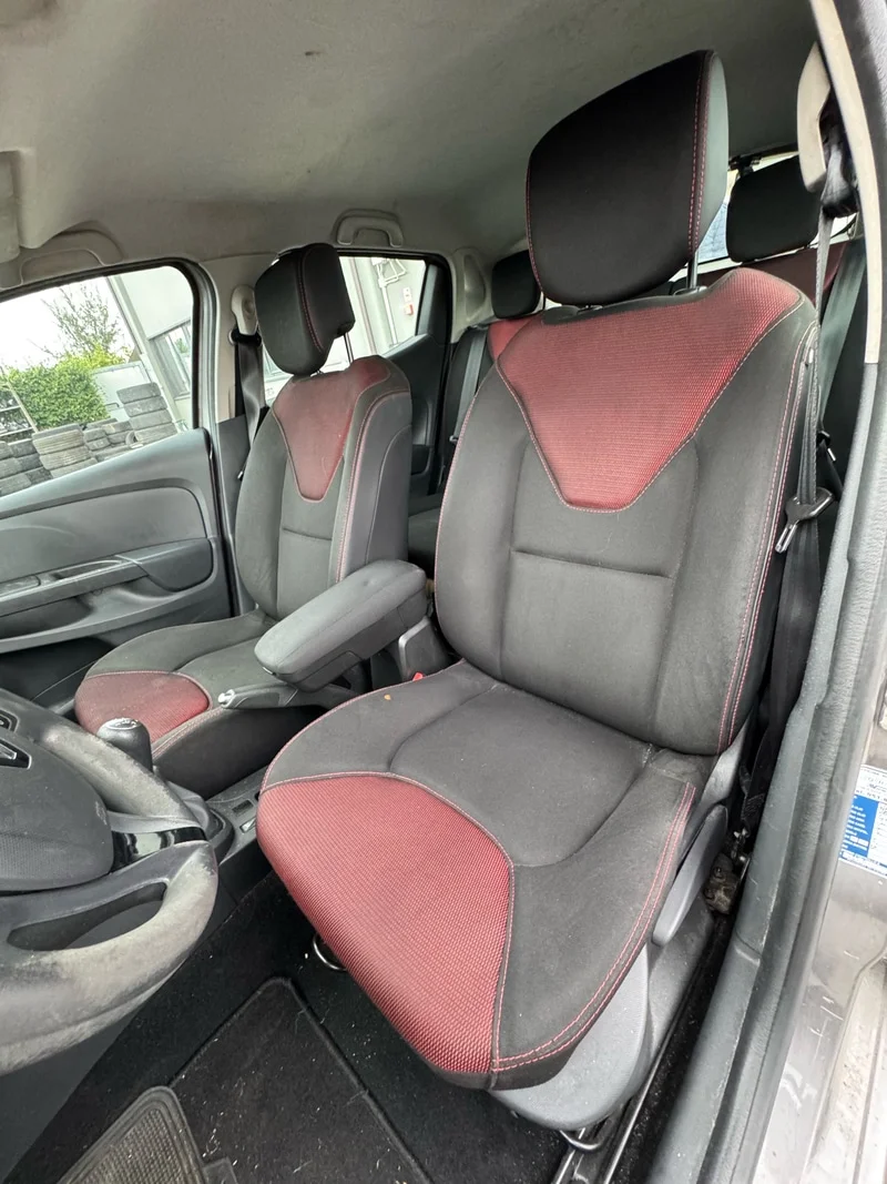RENAULT CLIO 4a Serie - immagine 12