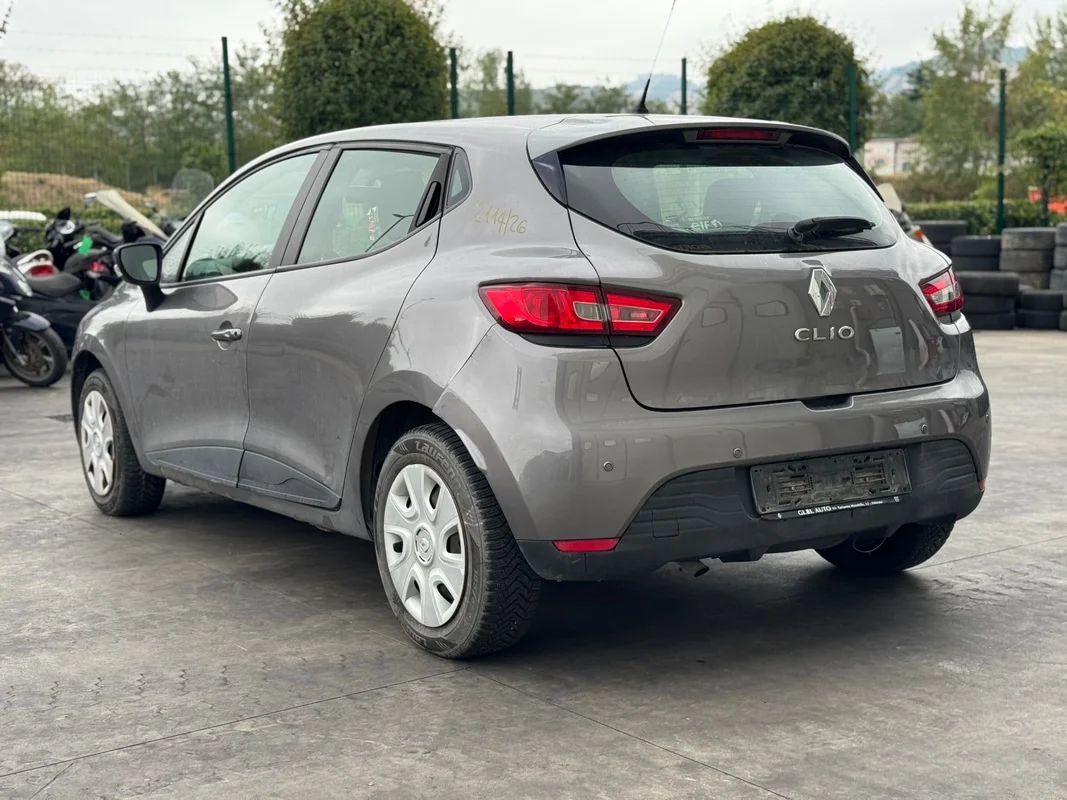 RENAULT CLIO 4a Serie - immagine 3