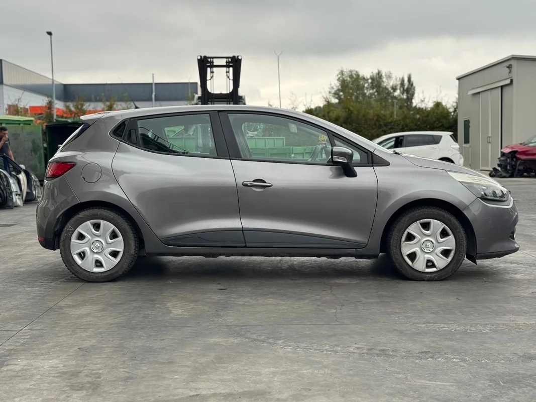 RENAULT CLIO 4a Serie - immagine 6