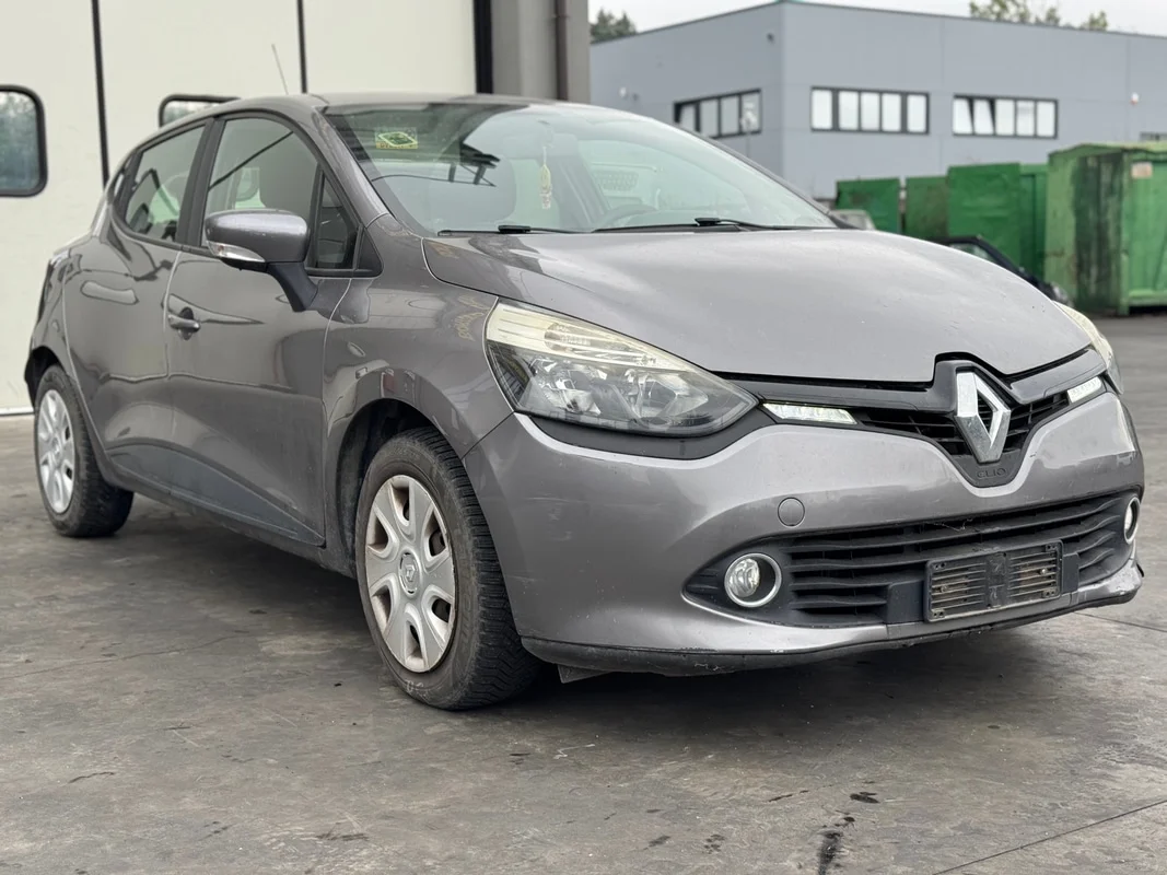 RENAULT CLIO 4a Serie - immagine 7