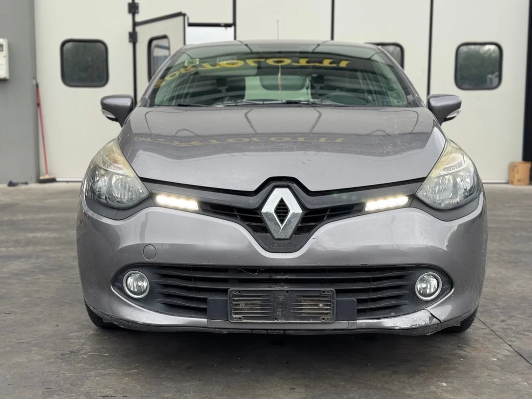 RENAULT CLIO 4a Serie - immagine 8