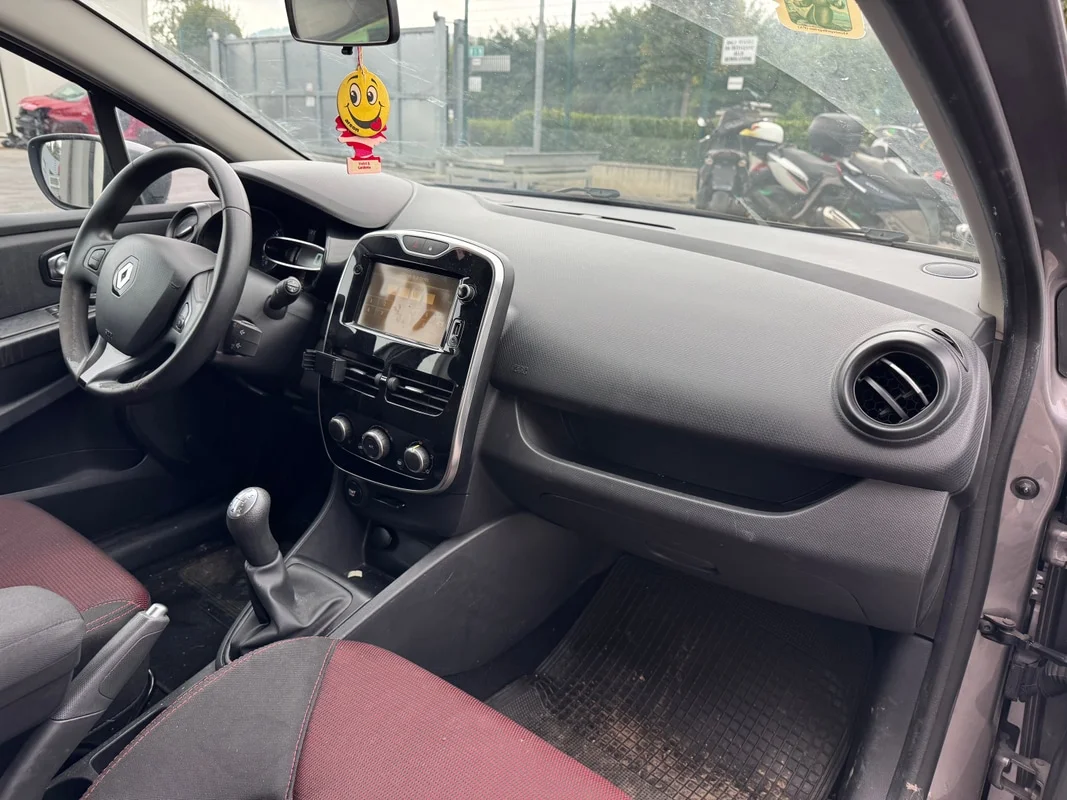 RENAULT CLIO 4a Serie - immagine 9