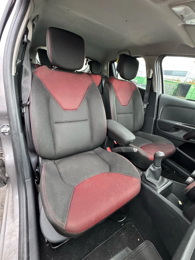 RENAULT CLIO 4a Serie - immagine 10