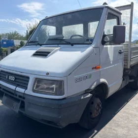 IVECO NEW DAILY