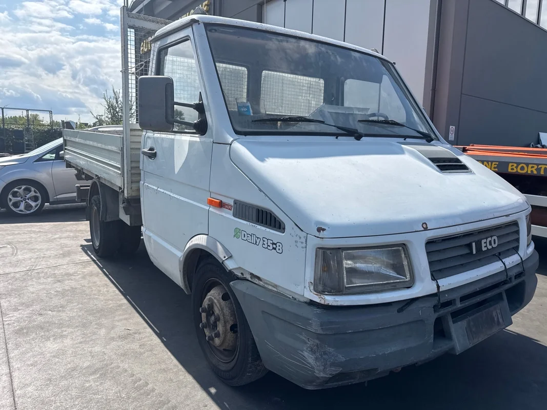 IVECO NEW DAILY - immagine 4