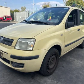 FIAT PANDA (2Q)