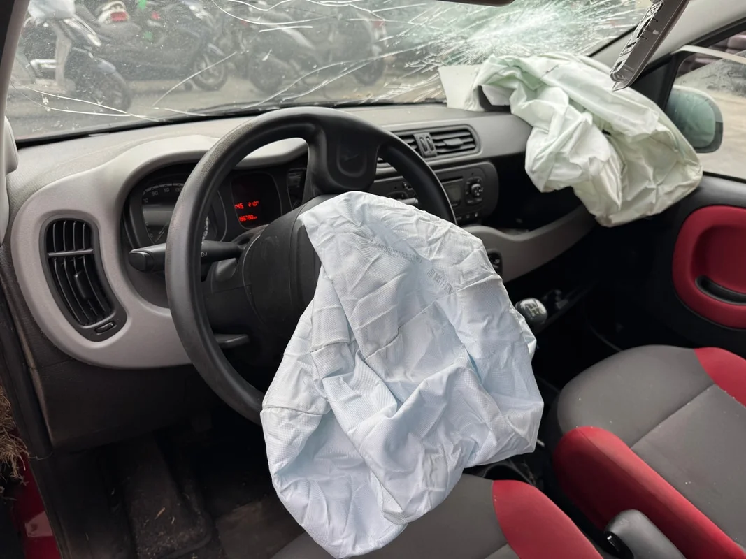FIAT PANDA (33) - immagine 11