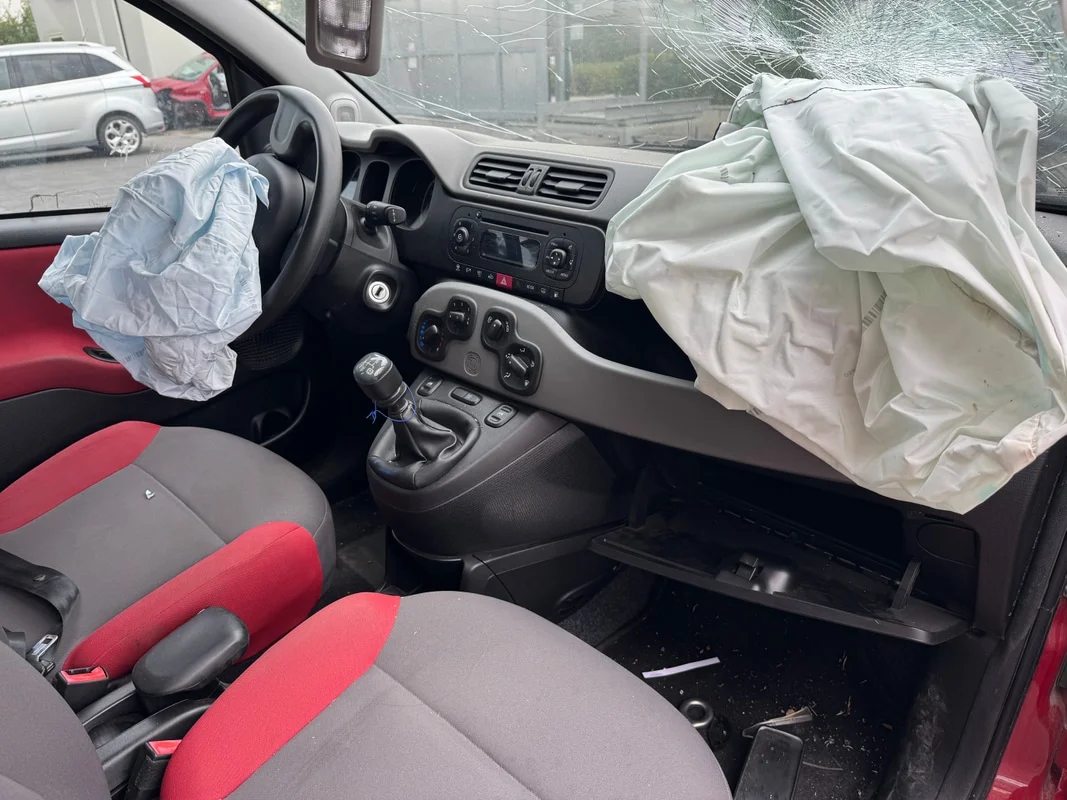 FIAT PANDA (33) - immagine 9