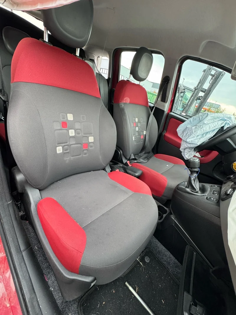 FIAT PANDA (33) - immagine 10
