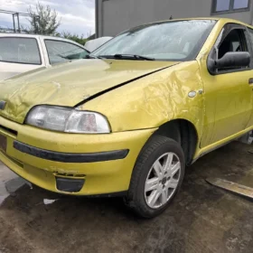 FIAT PUNTO 1a Serie