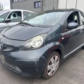 TOYOTA AYGO 1a Serie