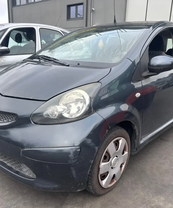 TOYOTA AYGO 1a Serie