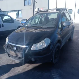 FIAT SEDICI (3B)
