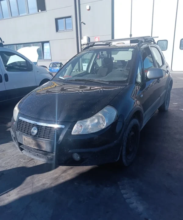 FIAT SEDICI (3B)