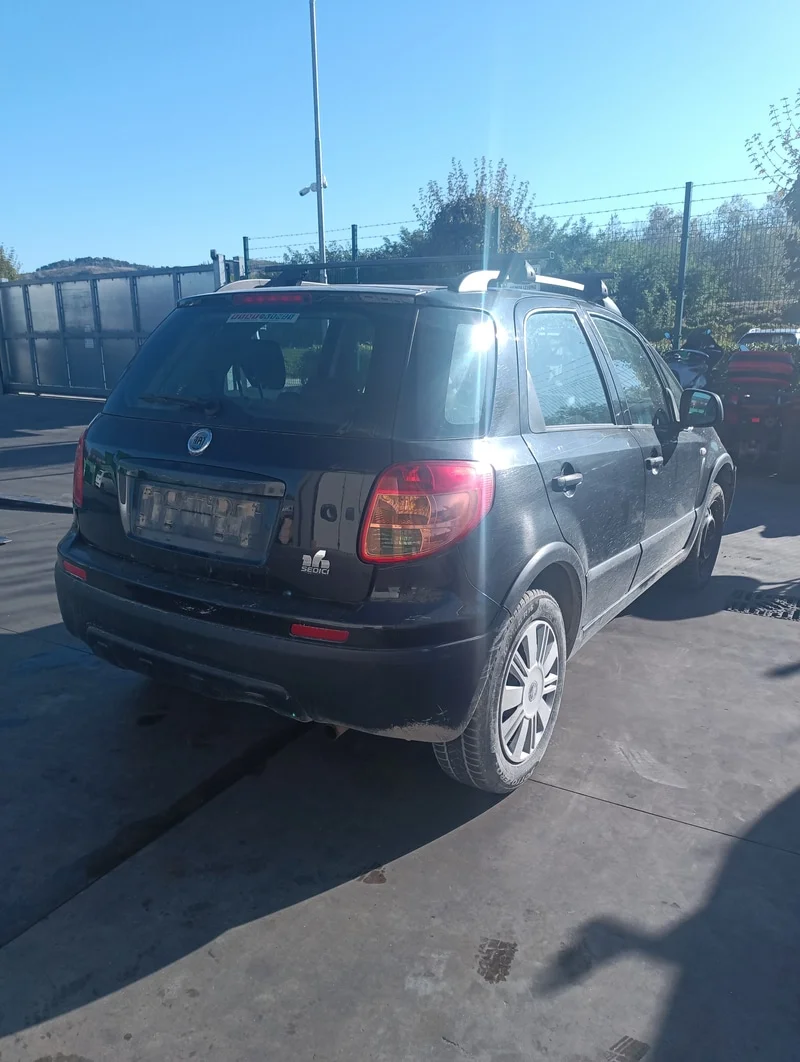 FIAT SEDICI (3B) - immagine 3