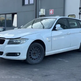 BMW Serie 3 (E90 LCI/E91 LCI)