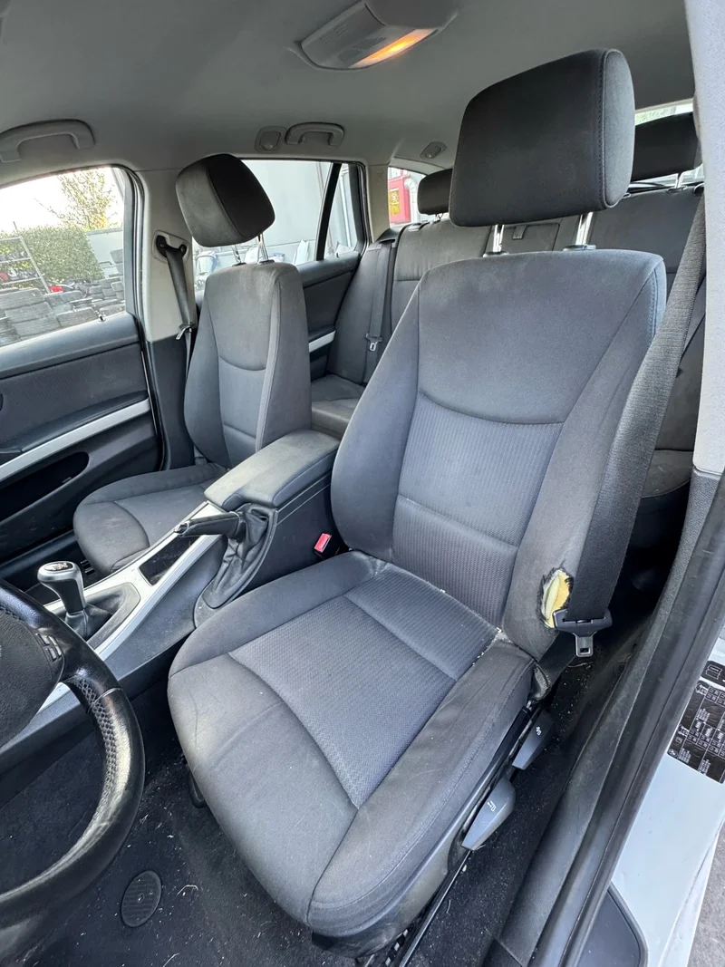 BMW Serie 3 (E90 LCI/E91 LCI) - immagine 13
